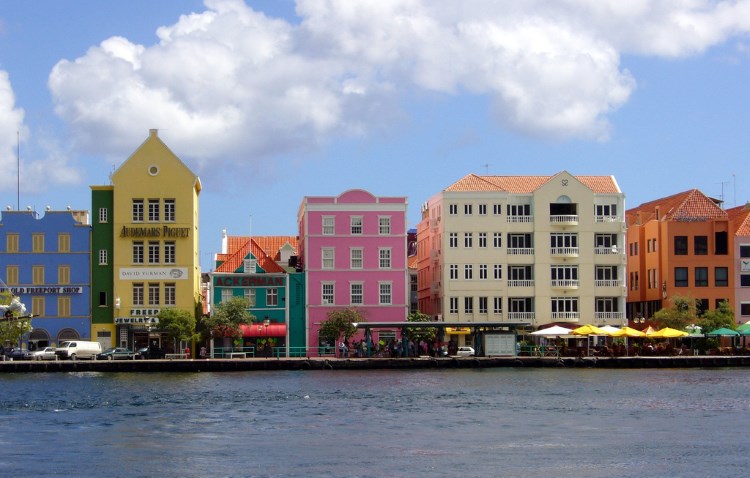 Curacao