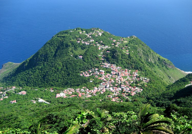 Saba