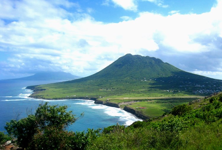 Sint Eustatius