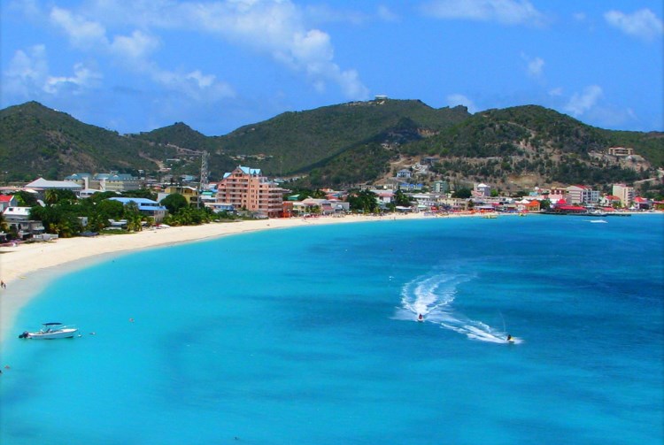 Sint Maarten