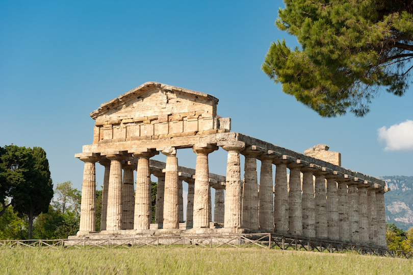 Paestum