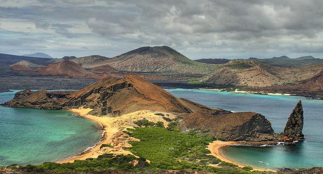 #1 of Galapagos Islands Cruise