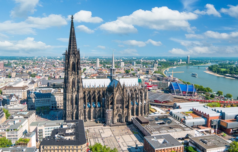 #1 of Tourist Attractions In Cologne #1 of Tourist Attractions In Cologne