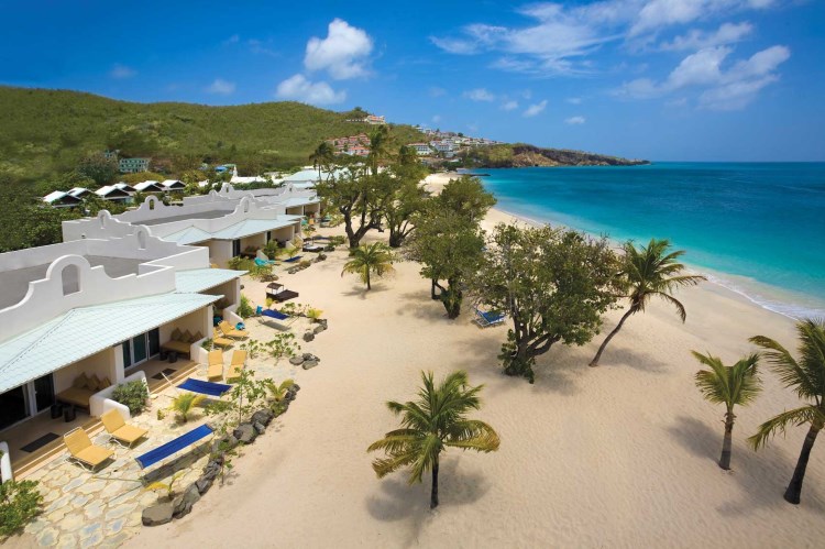 #1 of Grenada All Inclusive Resorts