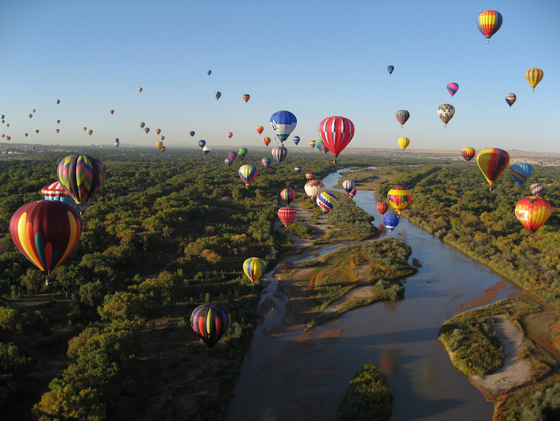 Albuquerque