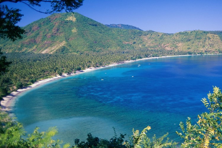 #1 of Islands Of Nusa Tenggara
