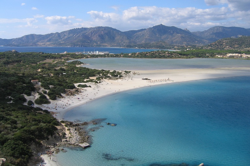 Las 10 islas italianas más bellas (con mapa)