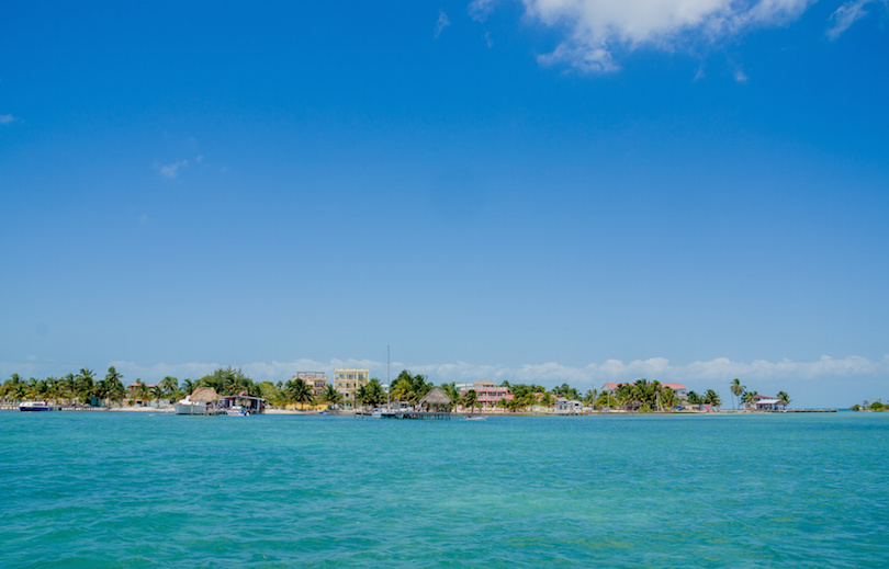 Caye Caulker