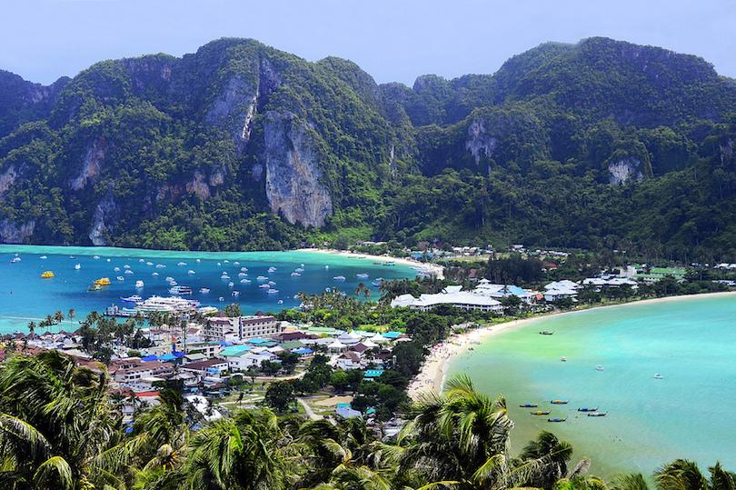 #1 of Best Islands In Thailand