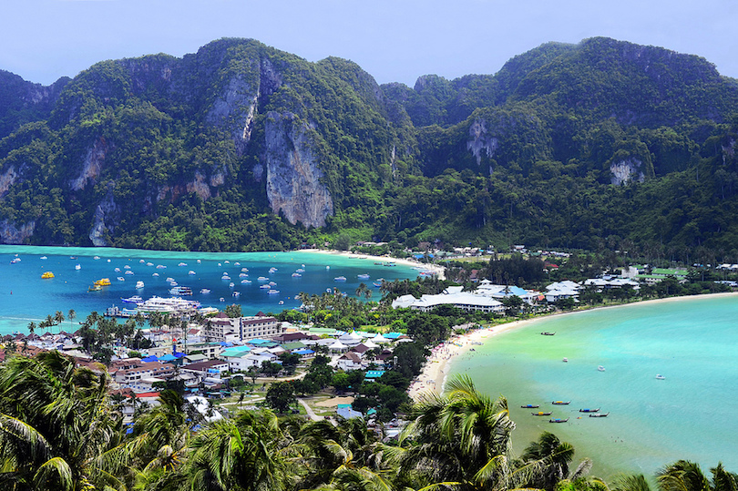 21 Best Islands Thailand (with Map) - Touropia