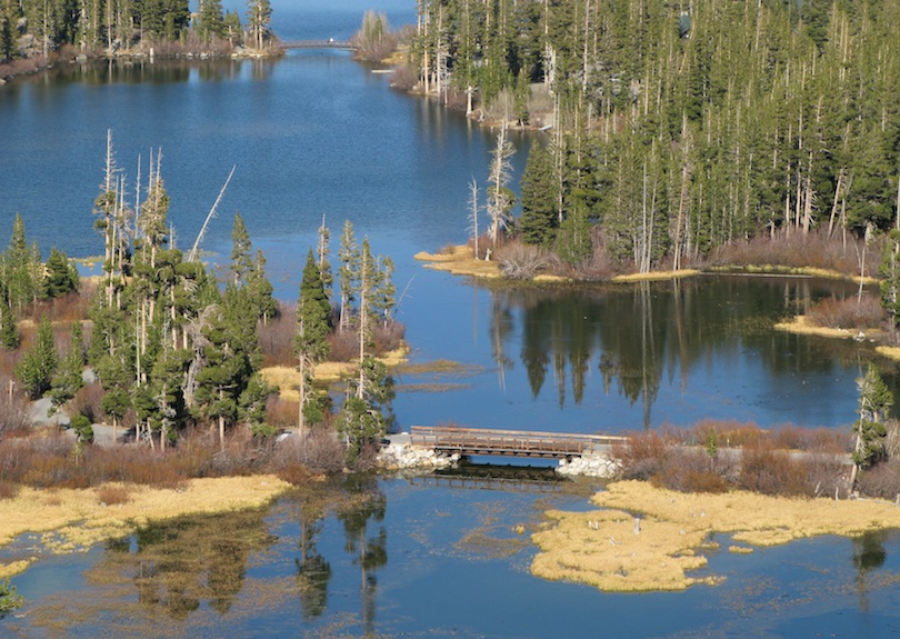 Mammoth Lakes