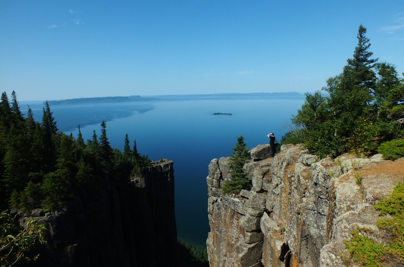 10 Largest Lakes In The World Map Touropia 10 Largest Lakes In The World Map Touropia