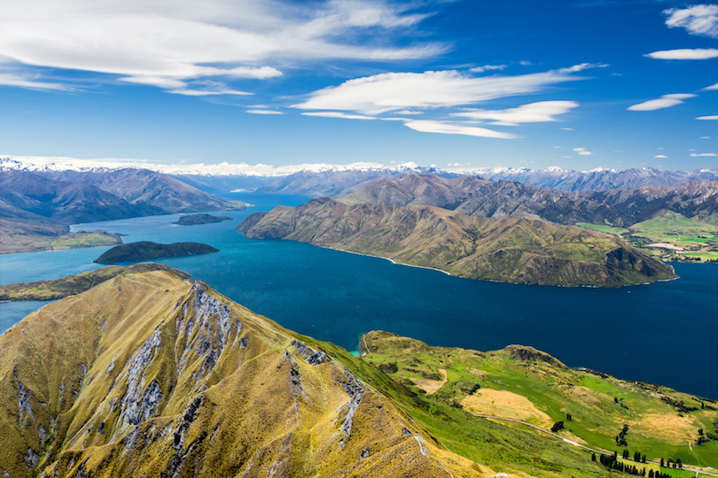 Lake Wanaka