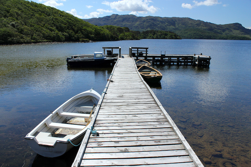 Loch Morar