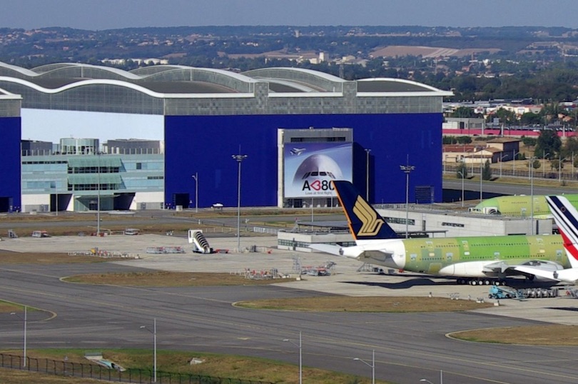 Jean-Luc Lagardere Plant