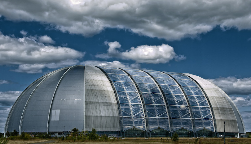 #1 of Largest Indoor Water Parks In The World