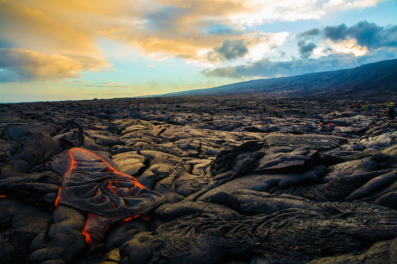 #1 of Largest Islands In Hawaii