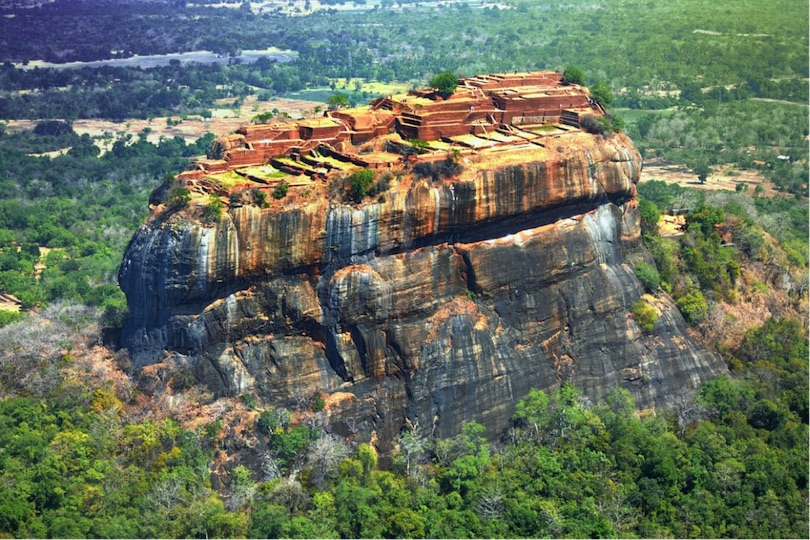 Sigiriya