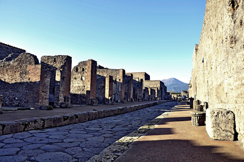 10 destinos más asombrosos en el sur de Italia (con mapa)