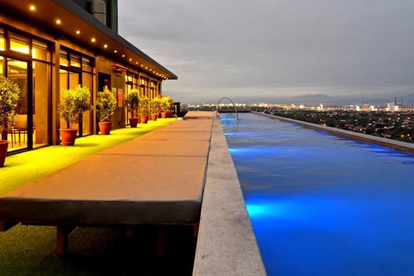 #1 of Manila Hotels With Amazing Pools