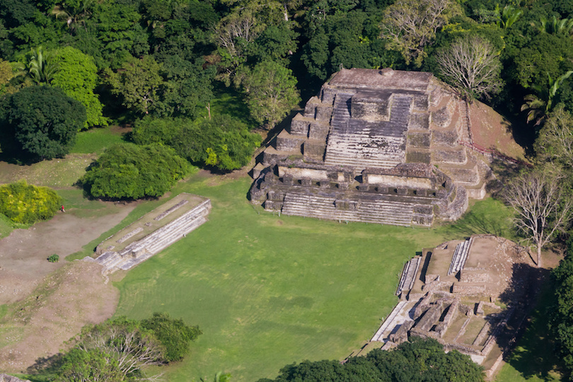 Altun Ha