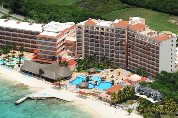 El Cozumeleno Beach Resort