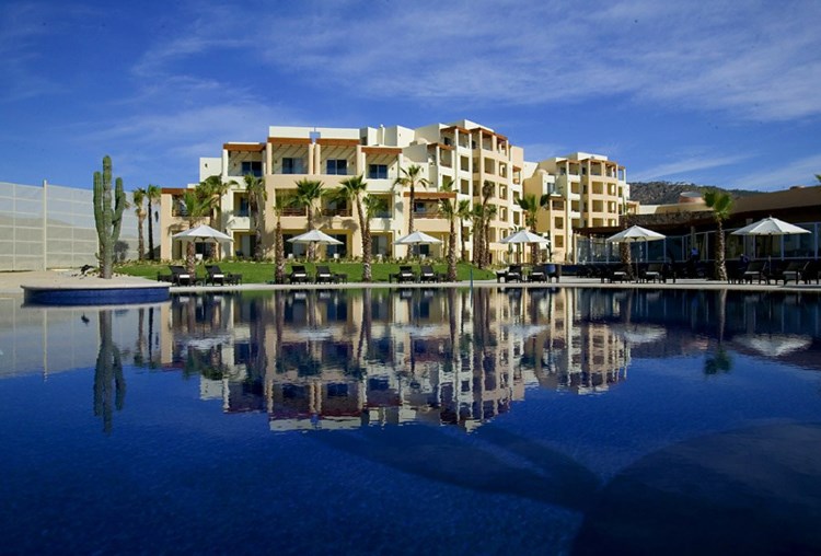 Pueblo Bonito Pacifica Resort