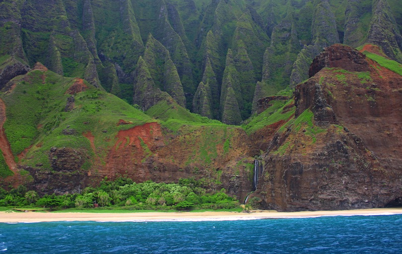 Kauai