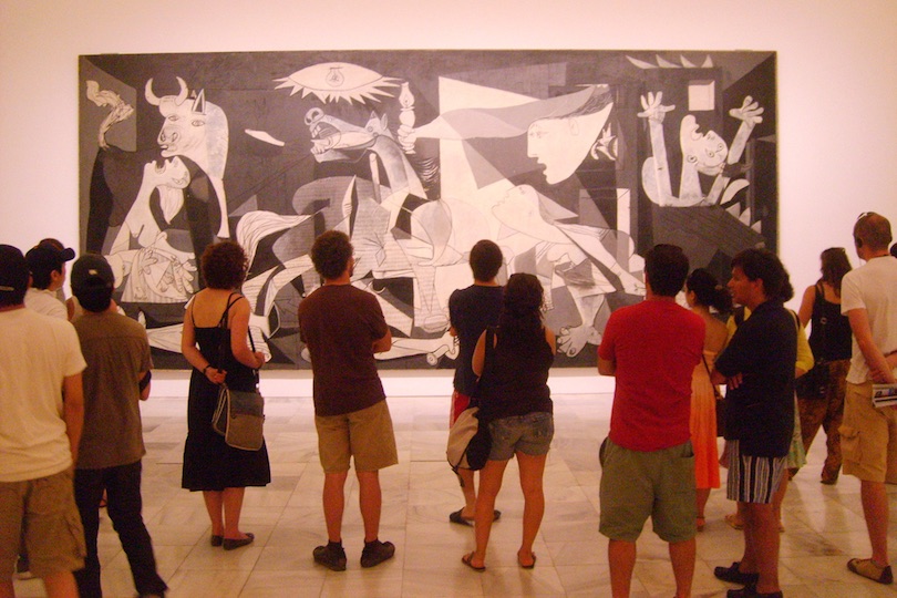 Museo Reina Sofia Museo Reina Sofia