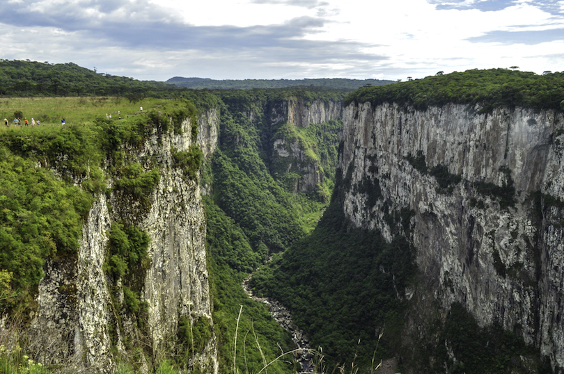 Aparados da Serra National Park