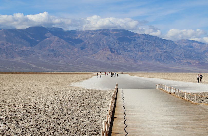  Death Valley National Park