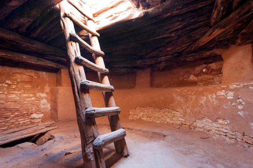 Canyons of the Ancients National Monument