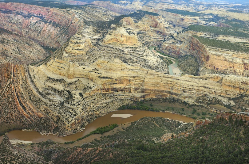 Dinosaur National Monument