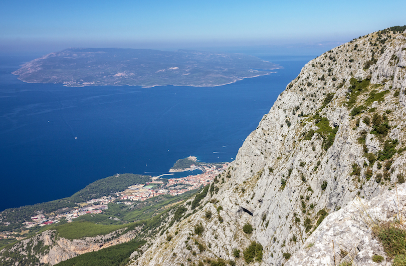 Los 10 parques nacionales más bellos de Croacia (con mapa)