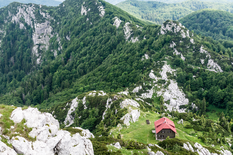 Los 10 parques nacionales más bellos de Croacia (con mapa)