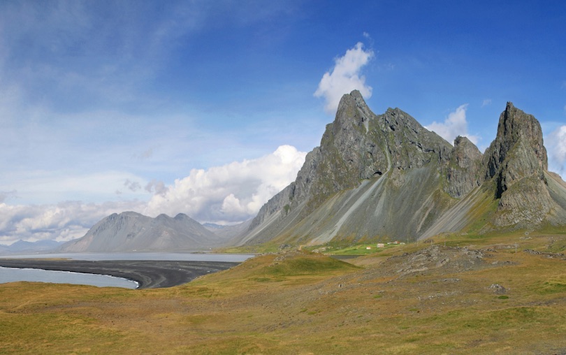 10 increíbles parques nacionales y reservas naturales en Islandia (con mapa)