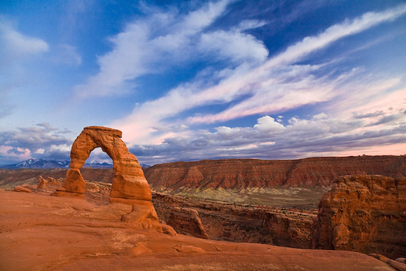 Arches National Park