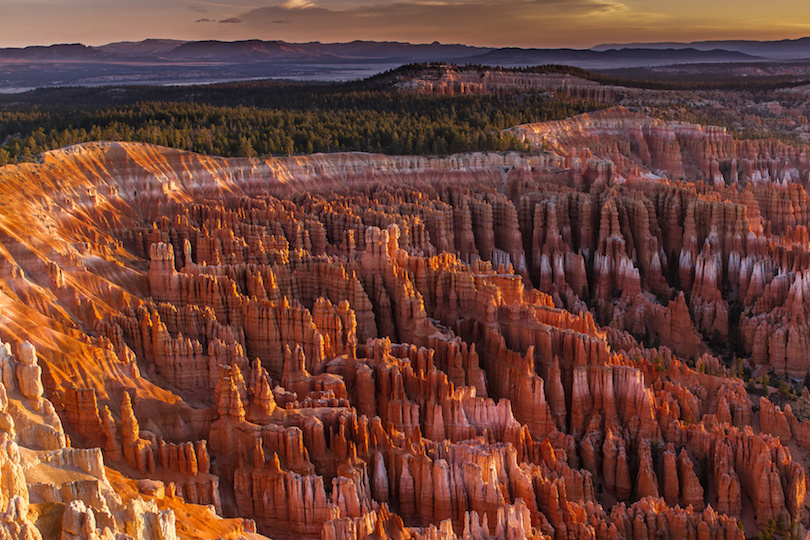 23 Incredible Natural Rock Formations (with Map & Photos) - Touropia