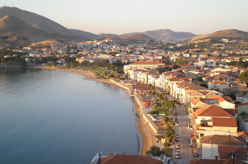 Lemnos