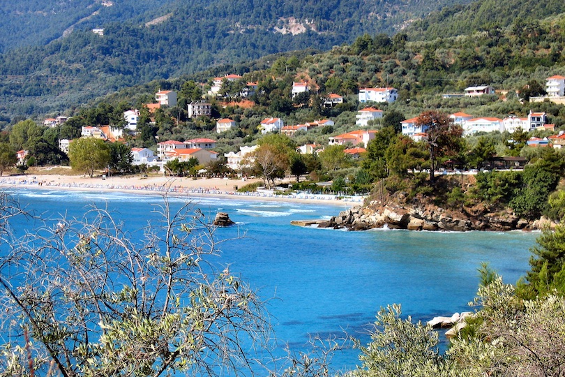 Thasos