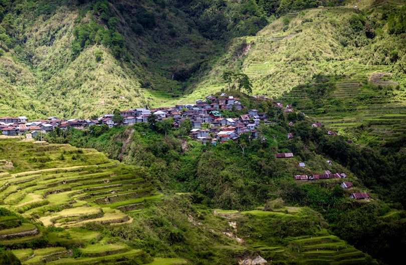 Bontoc