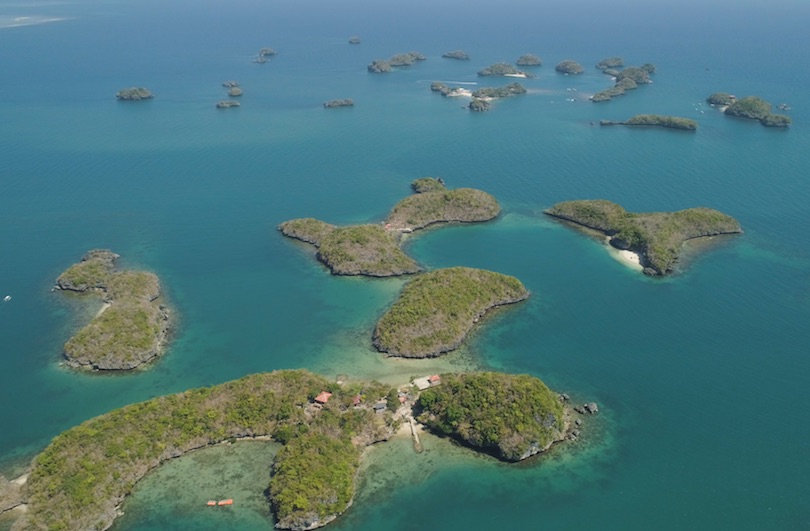 Hundred Islands National Park