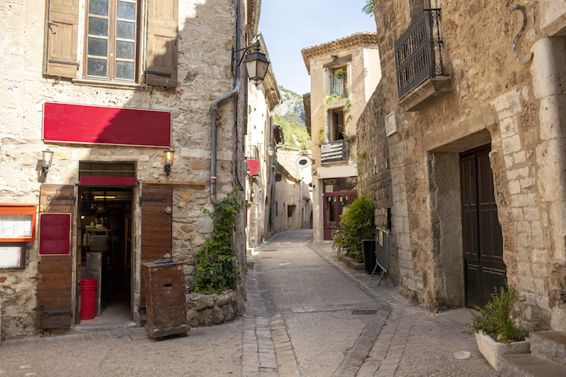 19 mejores lugares para visitar en Occitanie, Francia