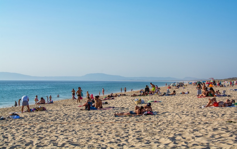 10 mejores lugares para visitar en Alentejo, Portugal (con mapa)