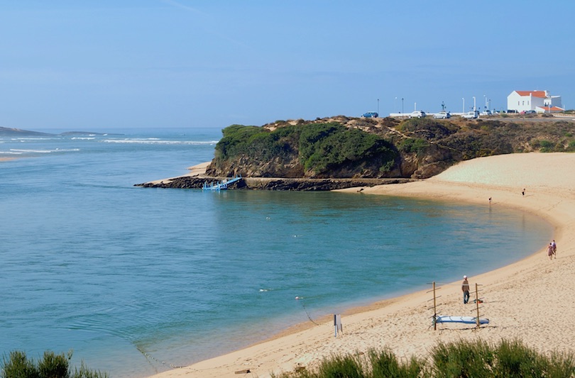 10 mejores lugares para visitar en Alentejo, Portugal (con mapa)