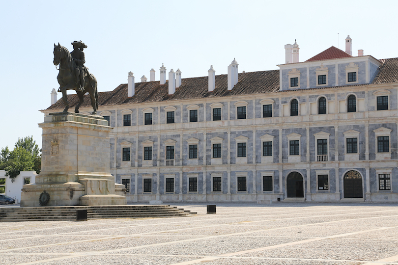 10 mejores lugares para visitar en Alentejo, Portugal (con mapa)