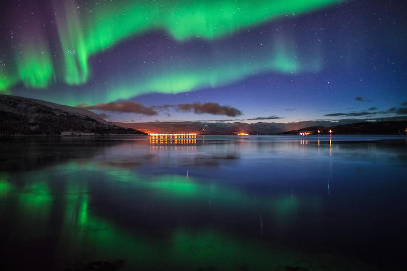 10 razones principales por las que debería visitar Noruega (con fotos)