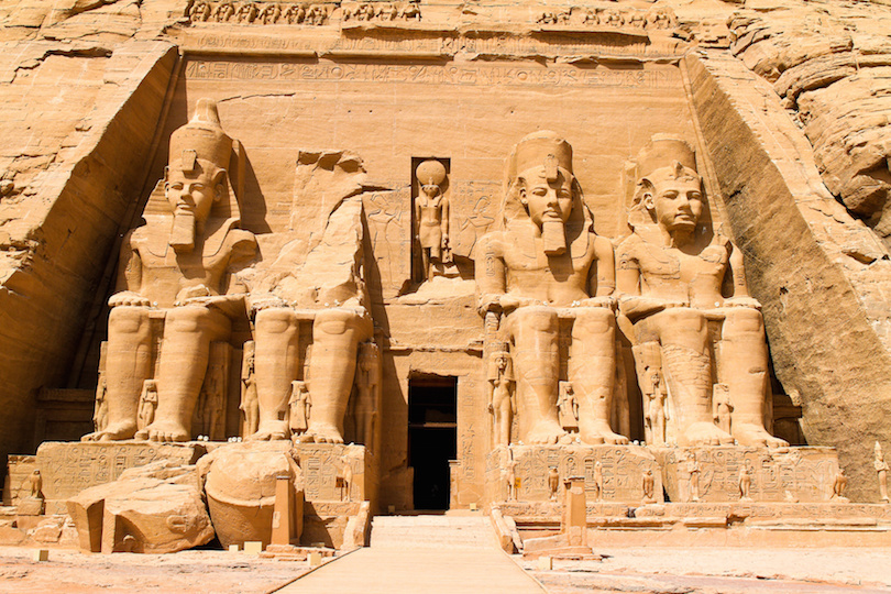 Abu Simbel