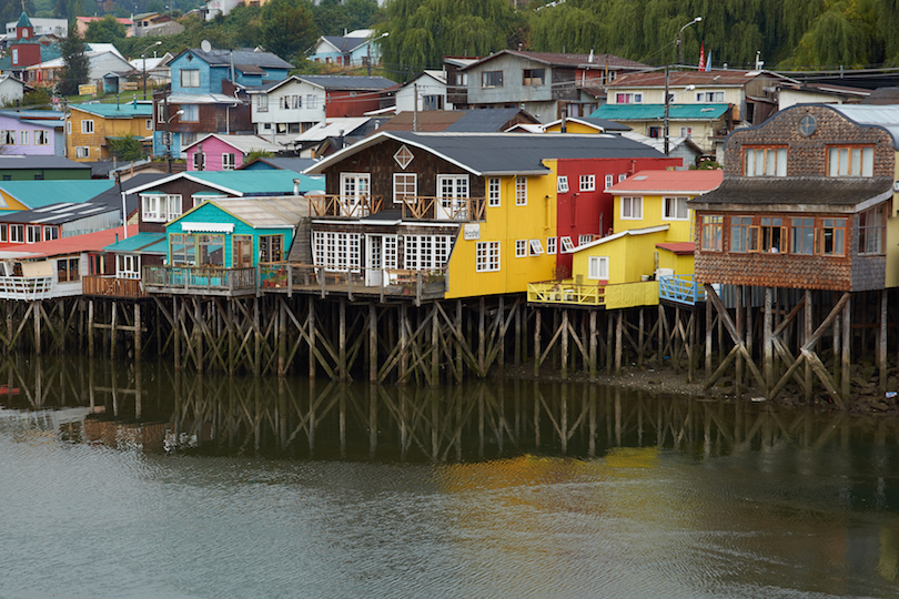 12 Most Charming Small Towns in Chile (with Map & Photos) - Touropia