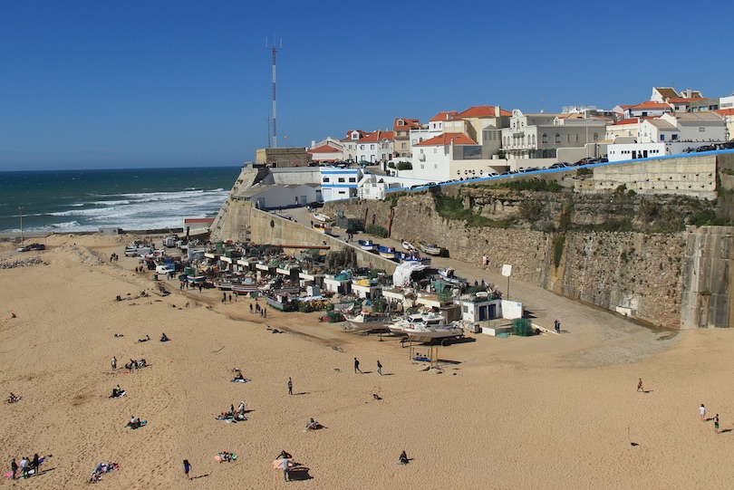 14 ciudad pequeña con más encanto de Portugal (con mapa)